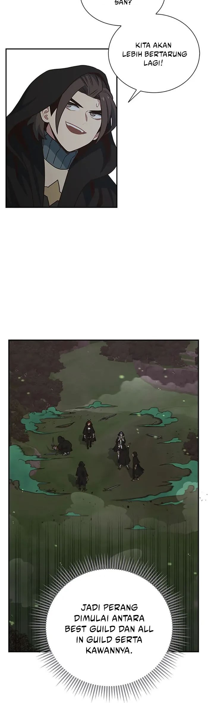 Chapter 91 - halaman 27