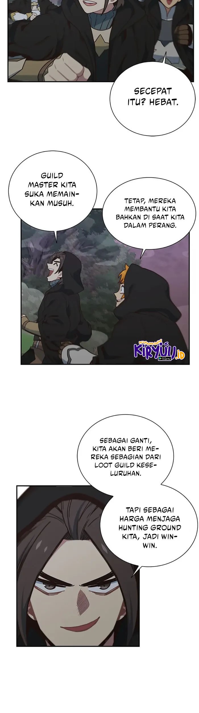 Chapter 91 - halaman 30