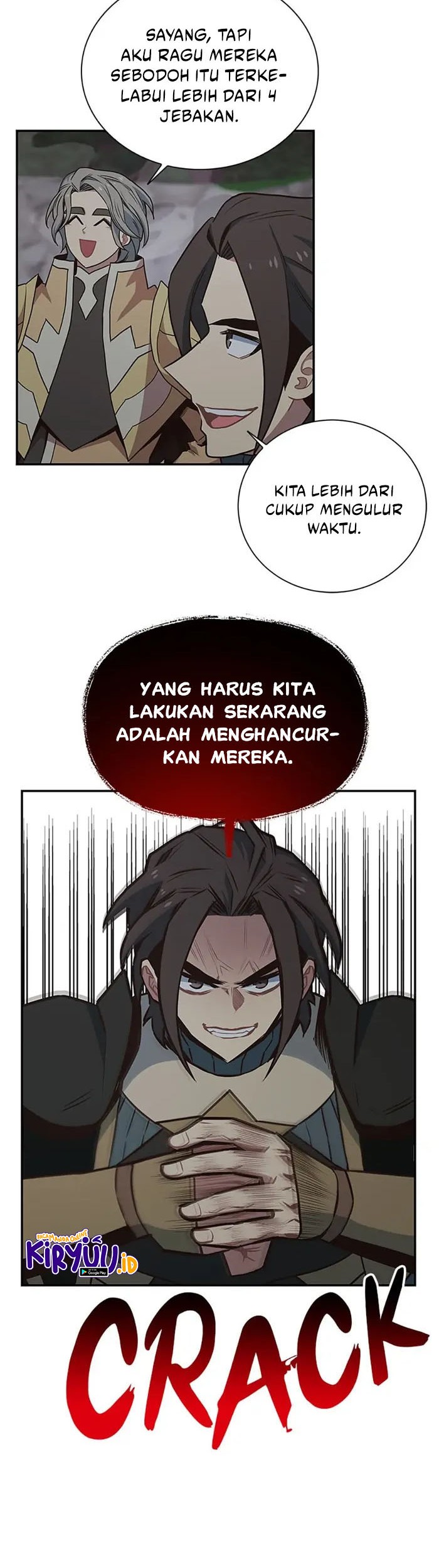 Chapter 91 - halaman 39