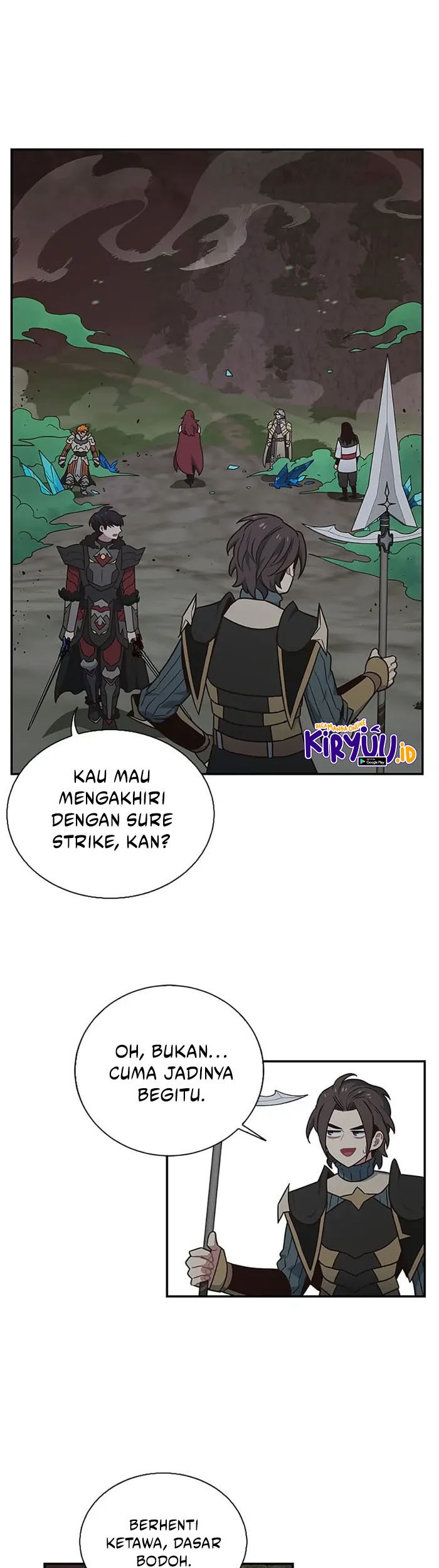 Chapter 92 - halaman 41