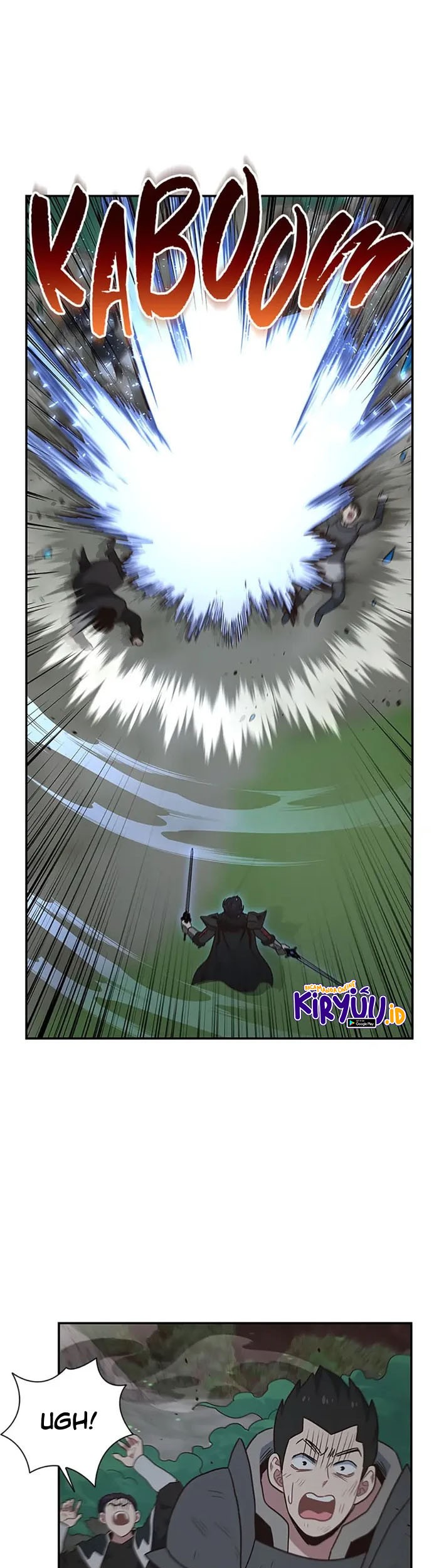 Chapter 92 - halaman 29