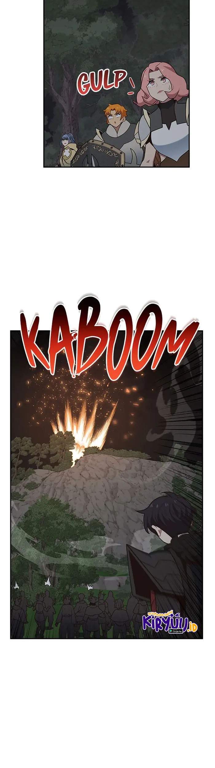 Chapter 93 - halaman 32