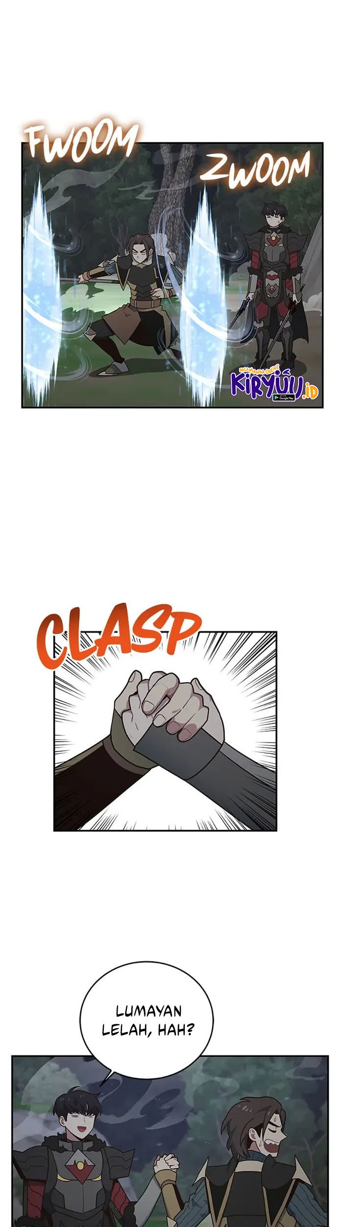 Chapter 94 - halaman 39