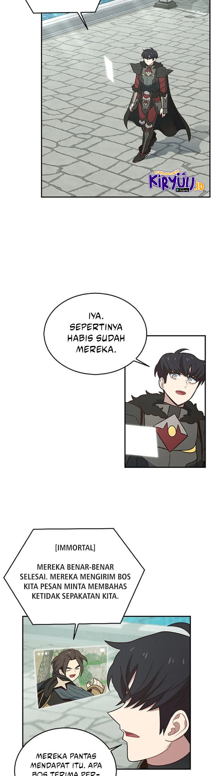 Chapter 95 - halaman 39