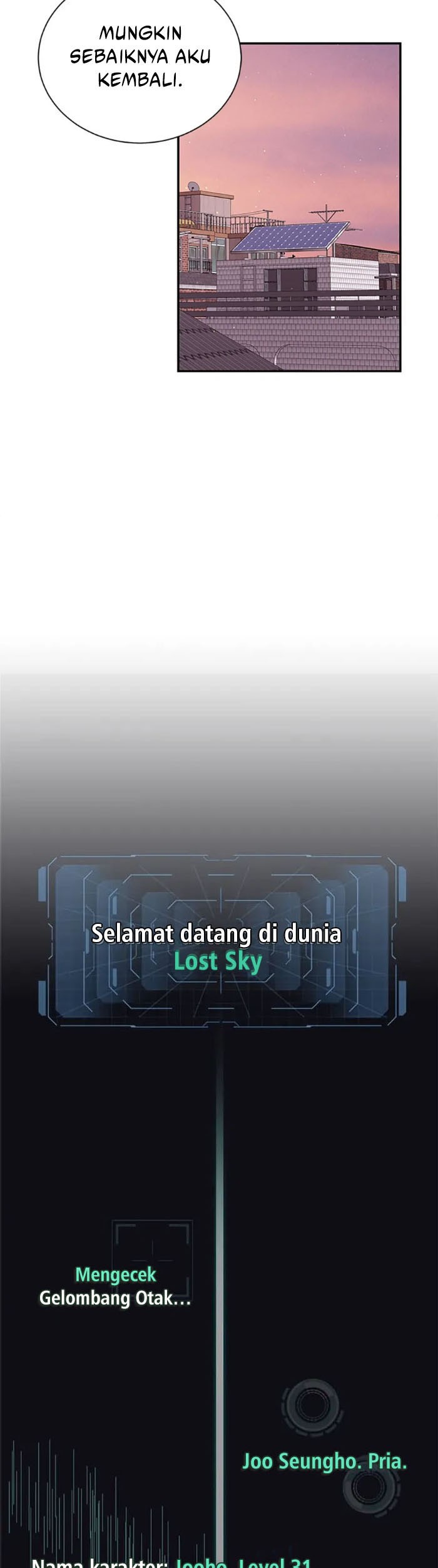 Chapter 95 - halaman 36