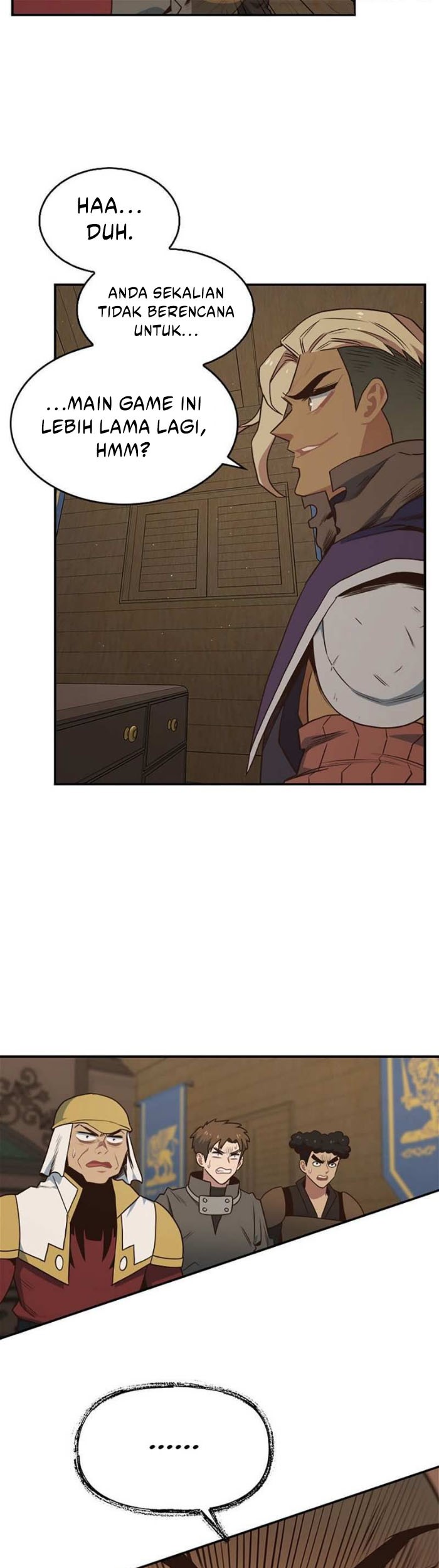 Chapter 96 - halaman 30