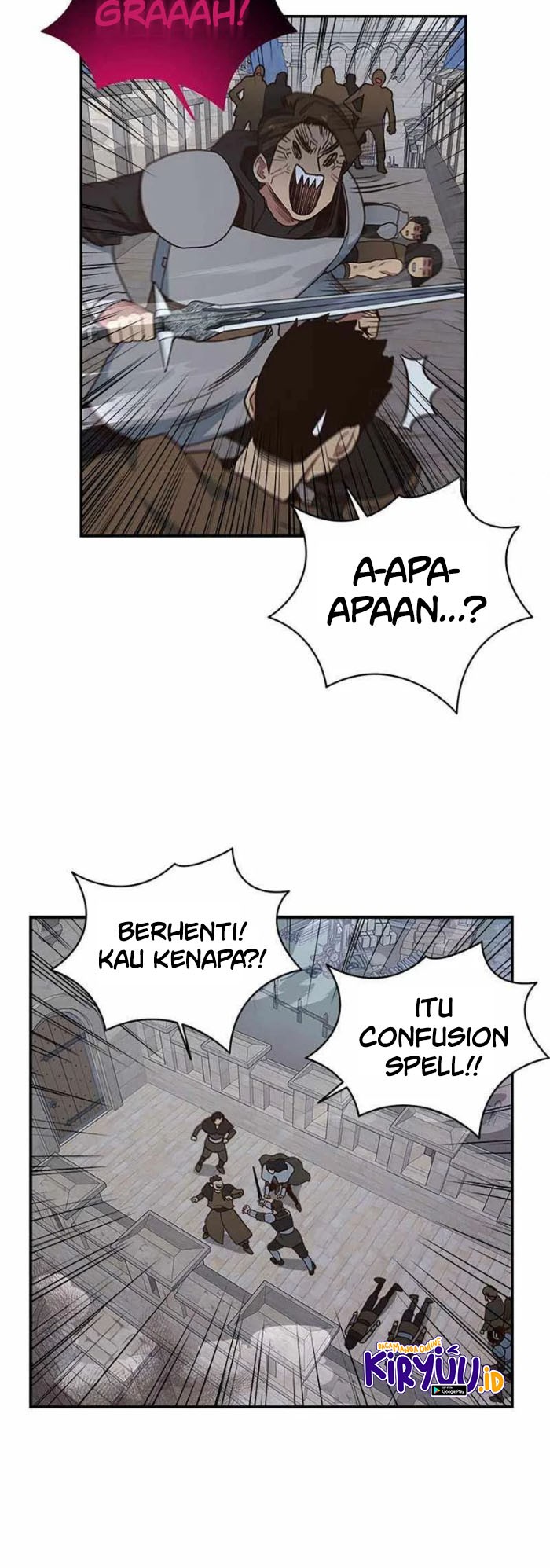 Chapter 97 - halaman 34