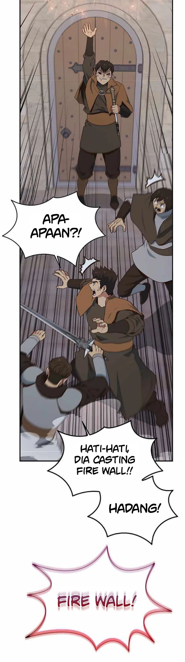 Chapter 97 - halaman 36