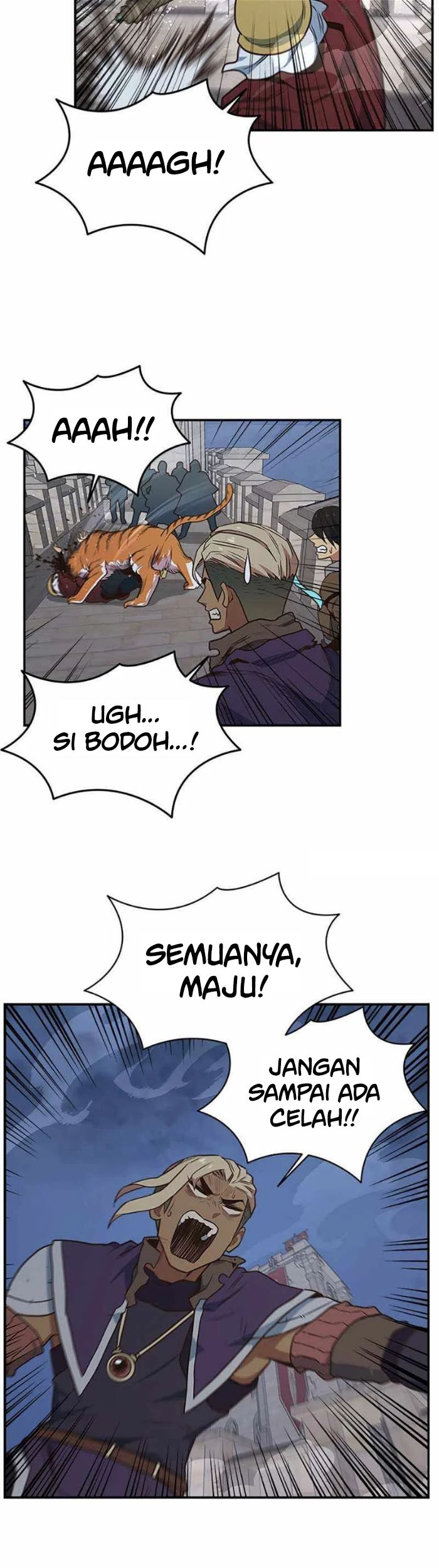 Chapter 97 - halaman 26