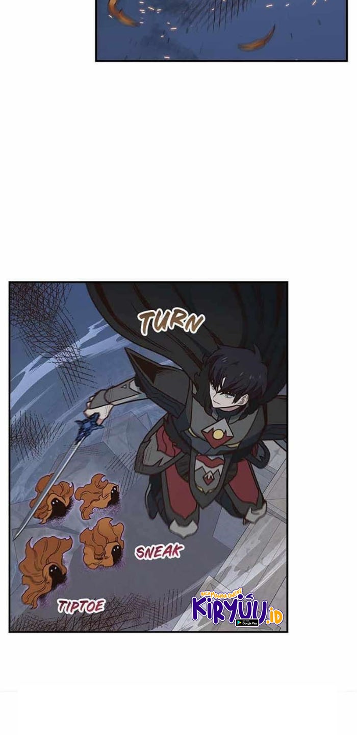 Chapter 98 - halaman 38