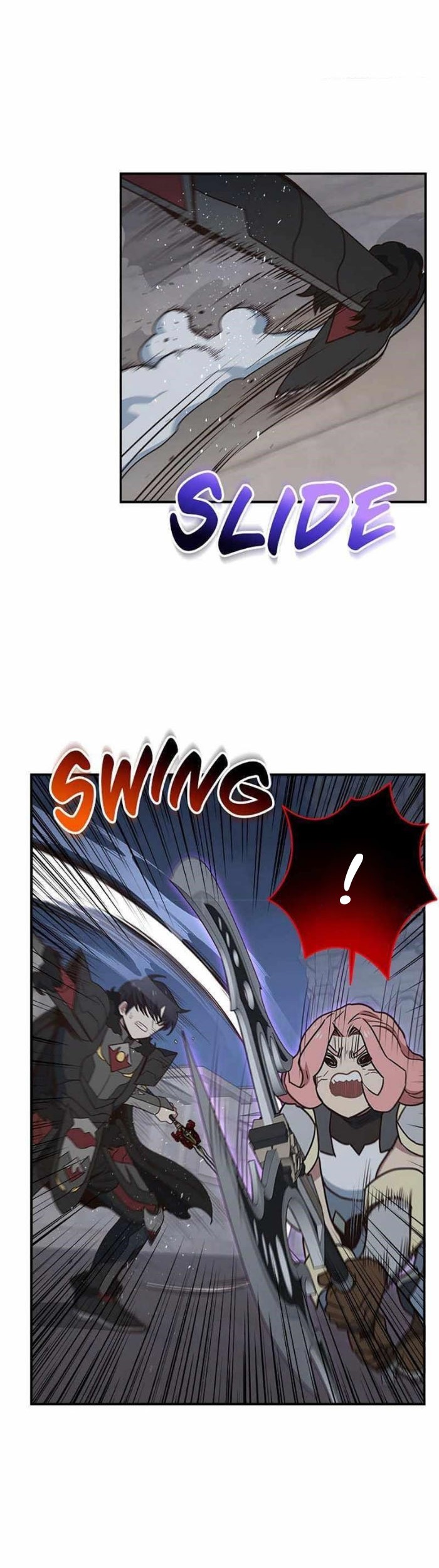 Chapter 98 - halaman 28