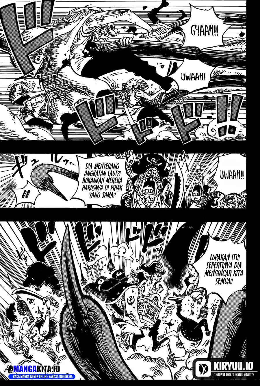 Chapter 1163 - halaman 4