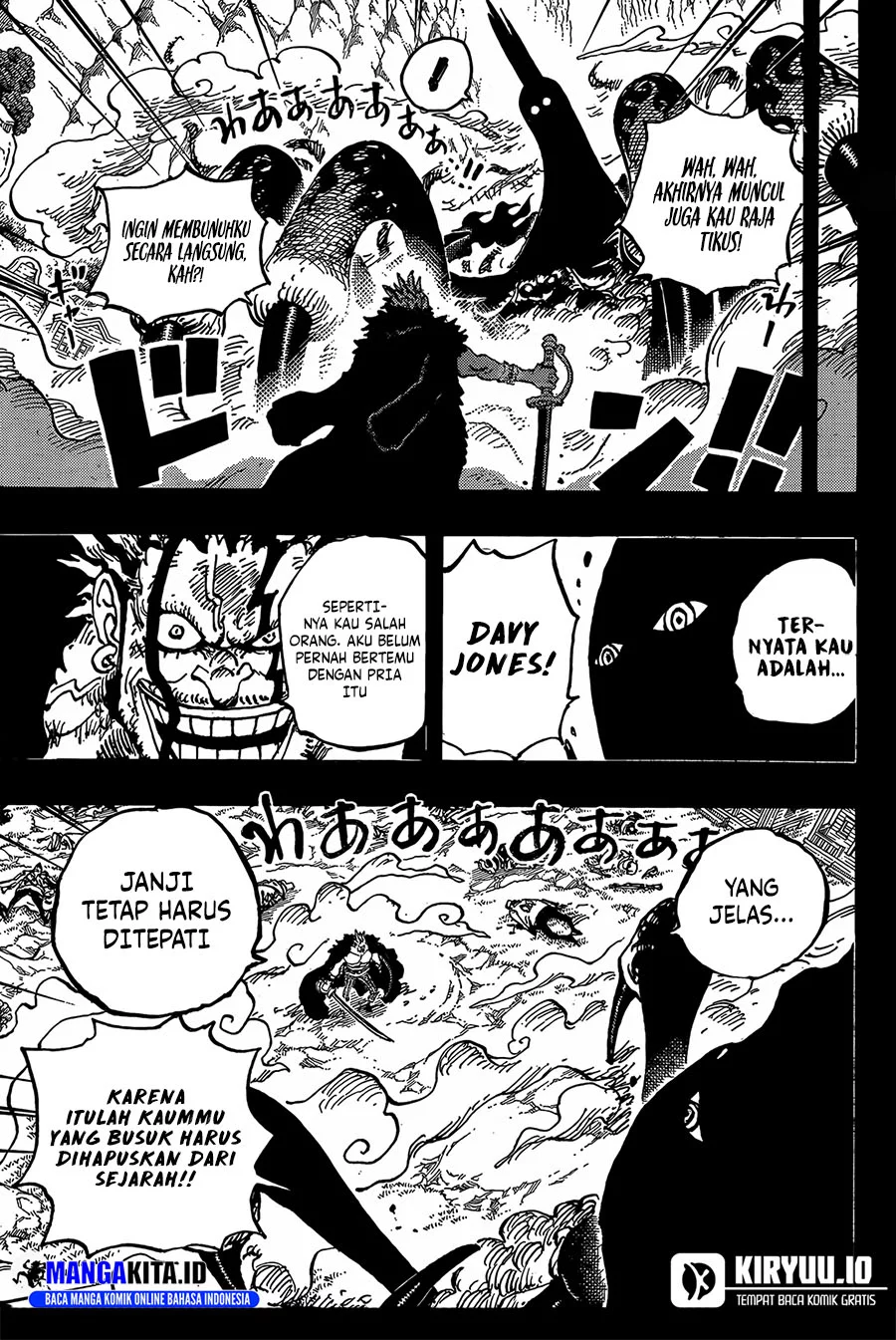 Chapter 1163 - halaman 6