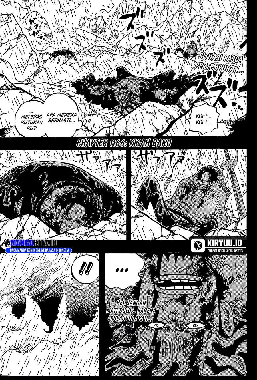Chapter 1166 - halaman 2