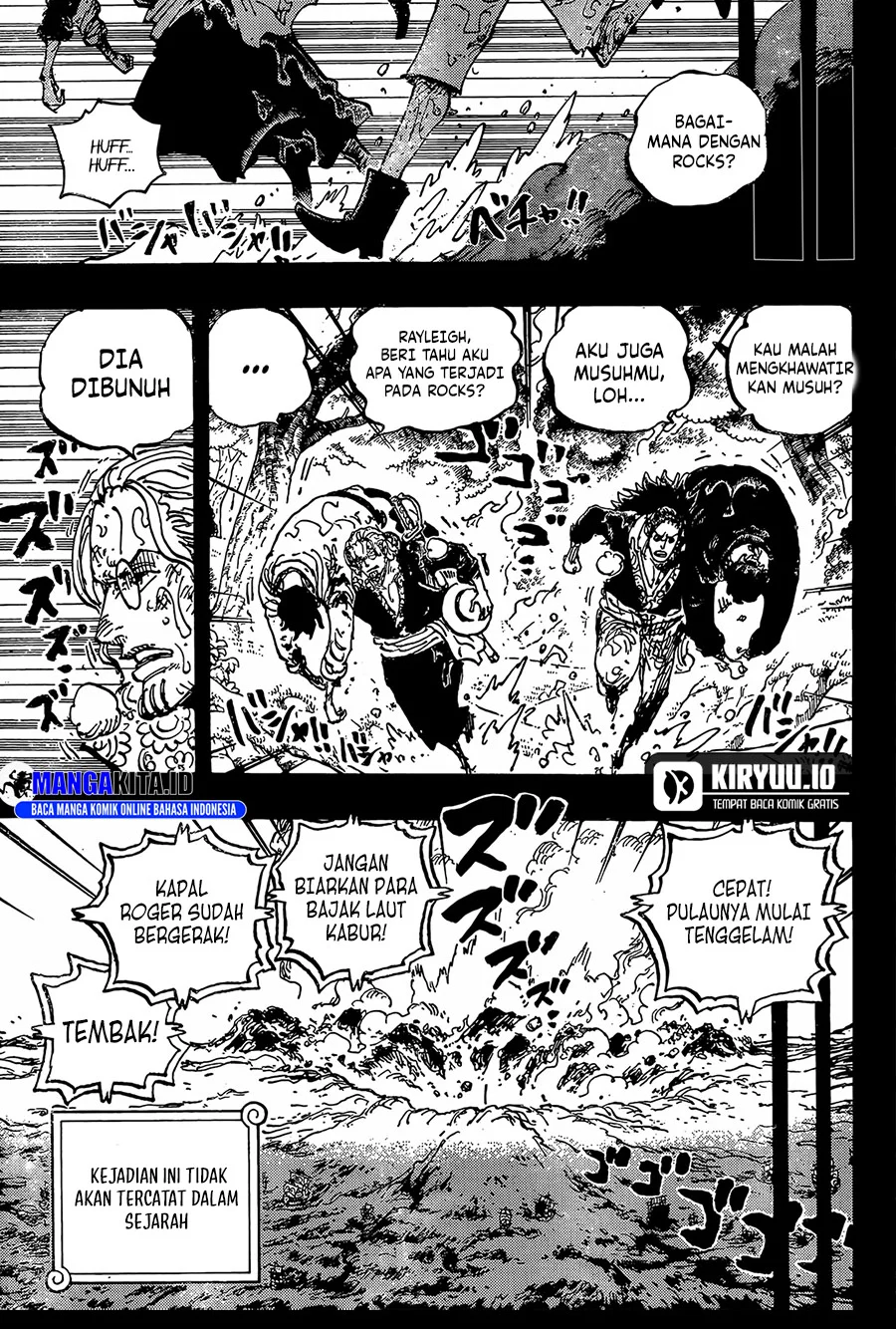 Chapter 1166 - halaman 4
