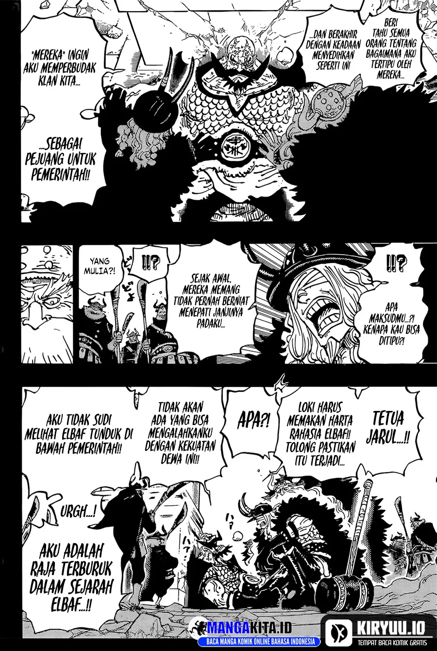 Chapter 1169 - halaman 12