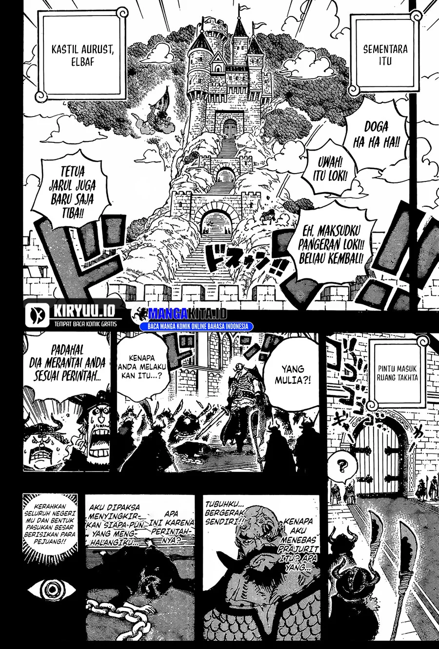 Chapter 1169 - halaman 5