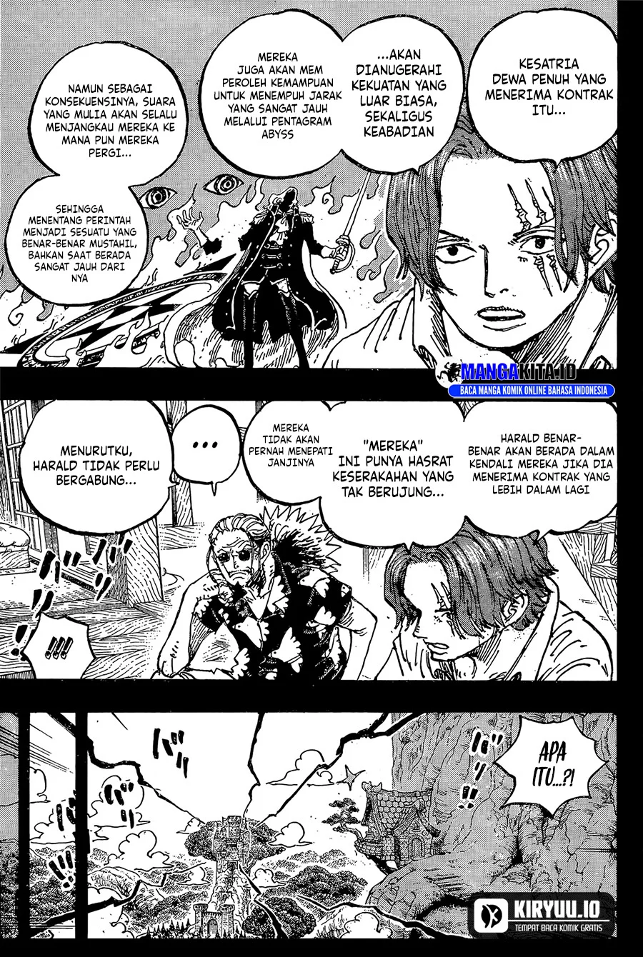 Chapter 1169 - halaman 9