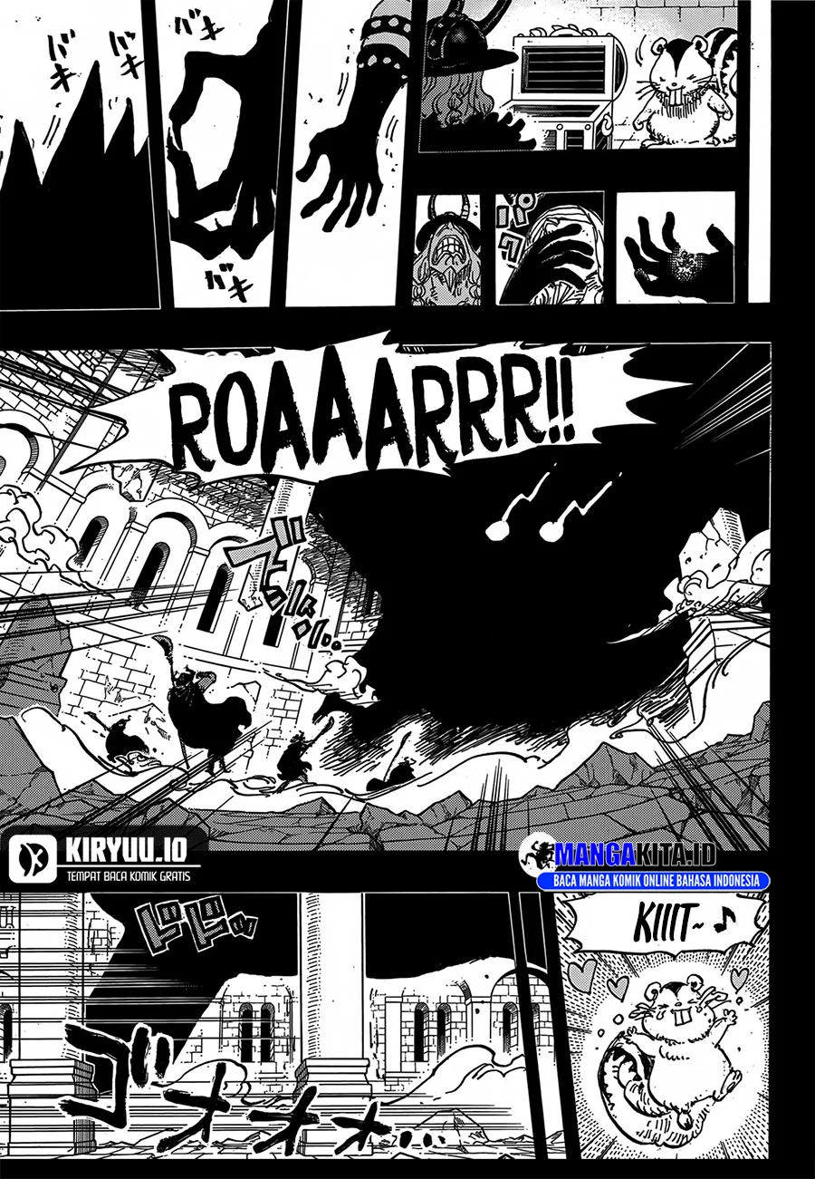 Chapter 1170 - halaman 13