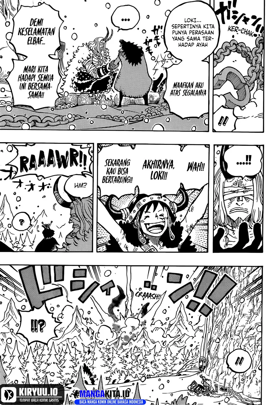 Chapter 1171 - halaman 12