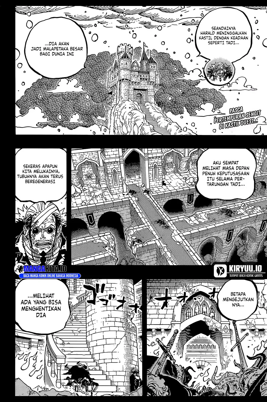 Chapter 1171 - halaman 3