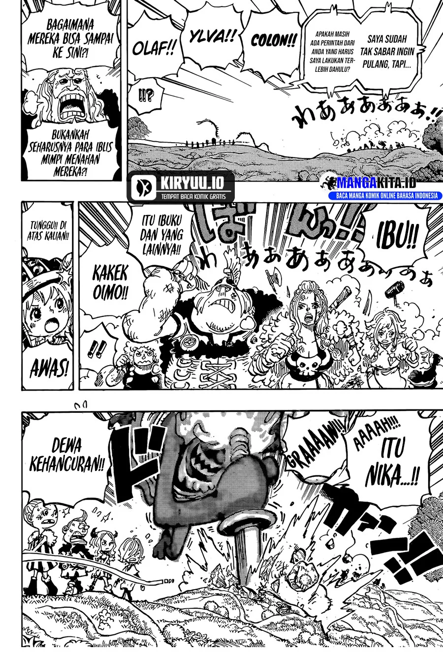 Chapter 1173 - halaman 12