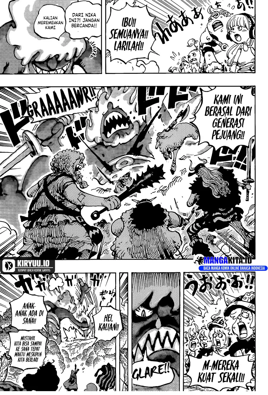Chapter 1173 - halaman 13