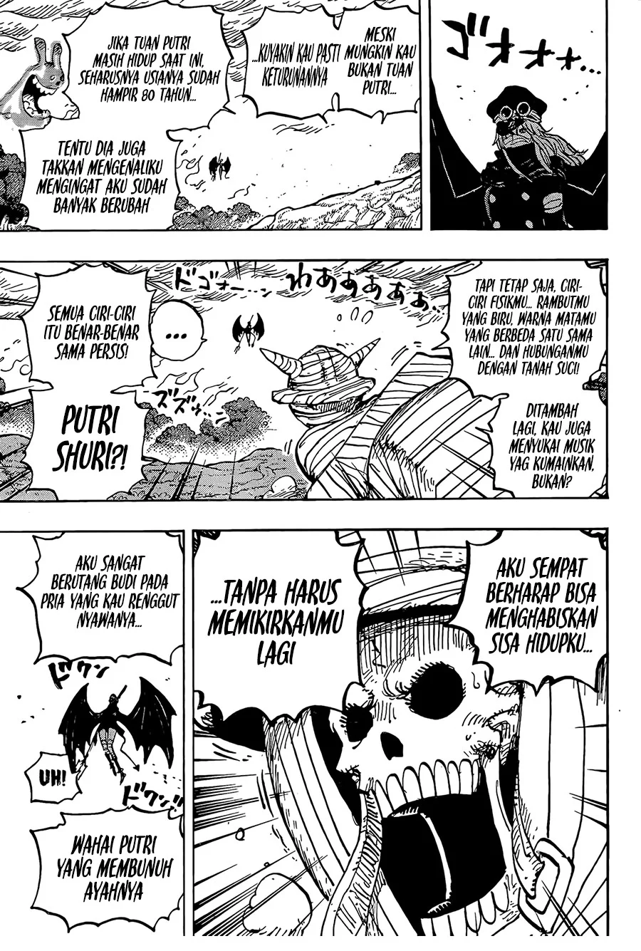 Chapter 1173 - halaman 7