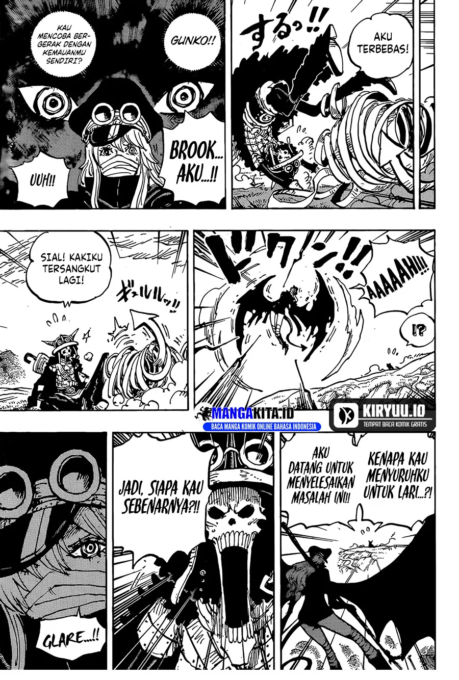Chapter 1173 - halaman 9