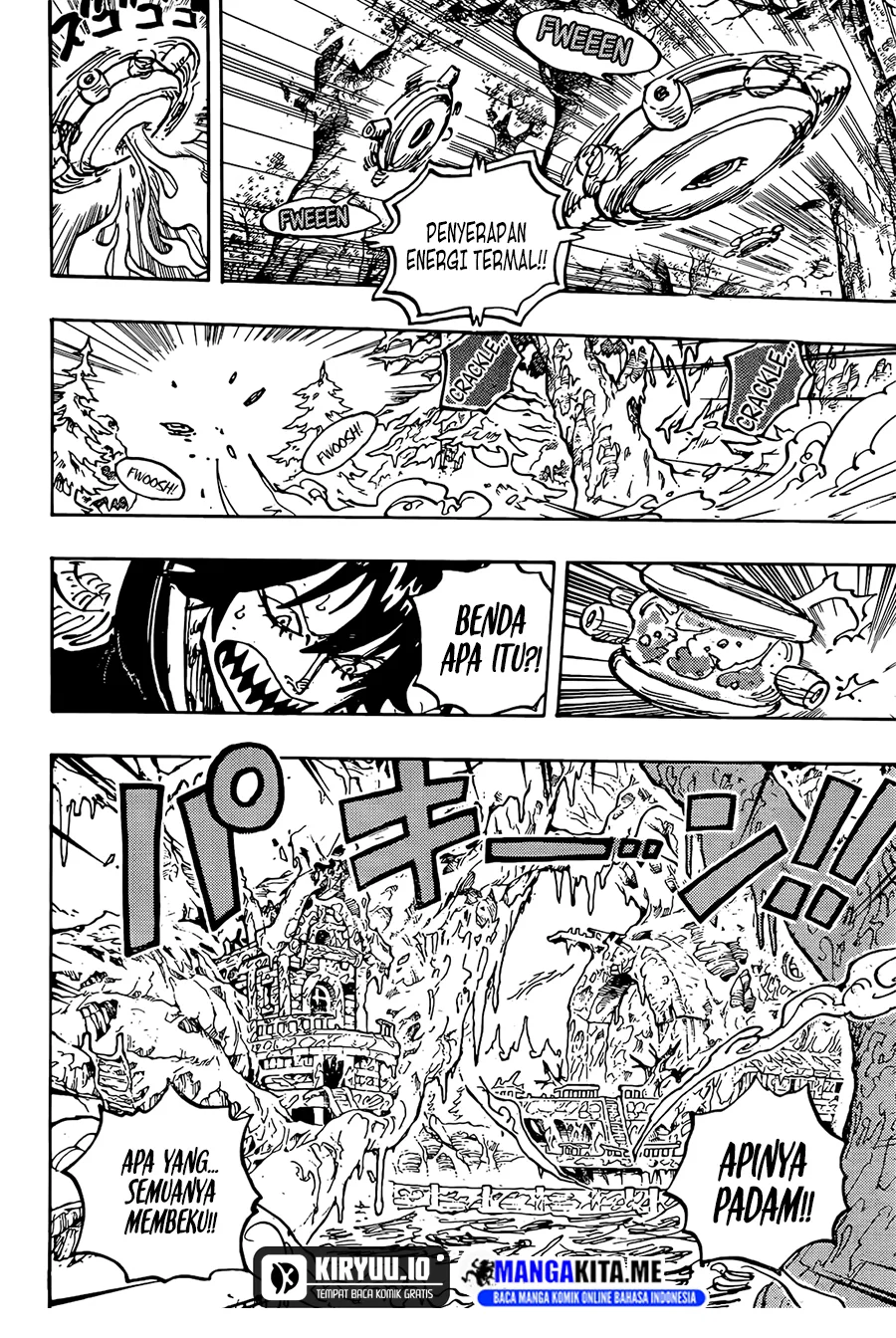 Chapter 1176 - halaman 9