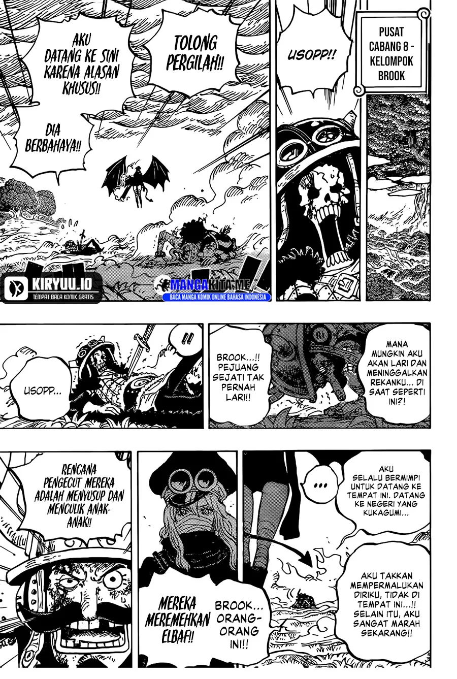 Chapter 1177 - halaman 14