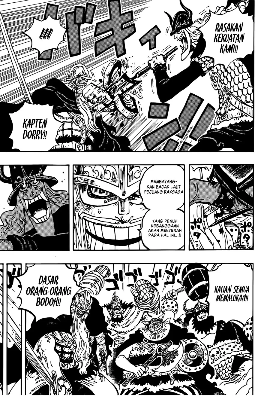 Chapter 1177 - halaman 4