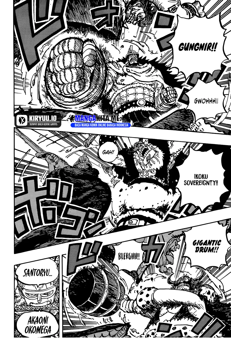 Chapter 1177 - halaman 7