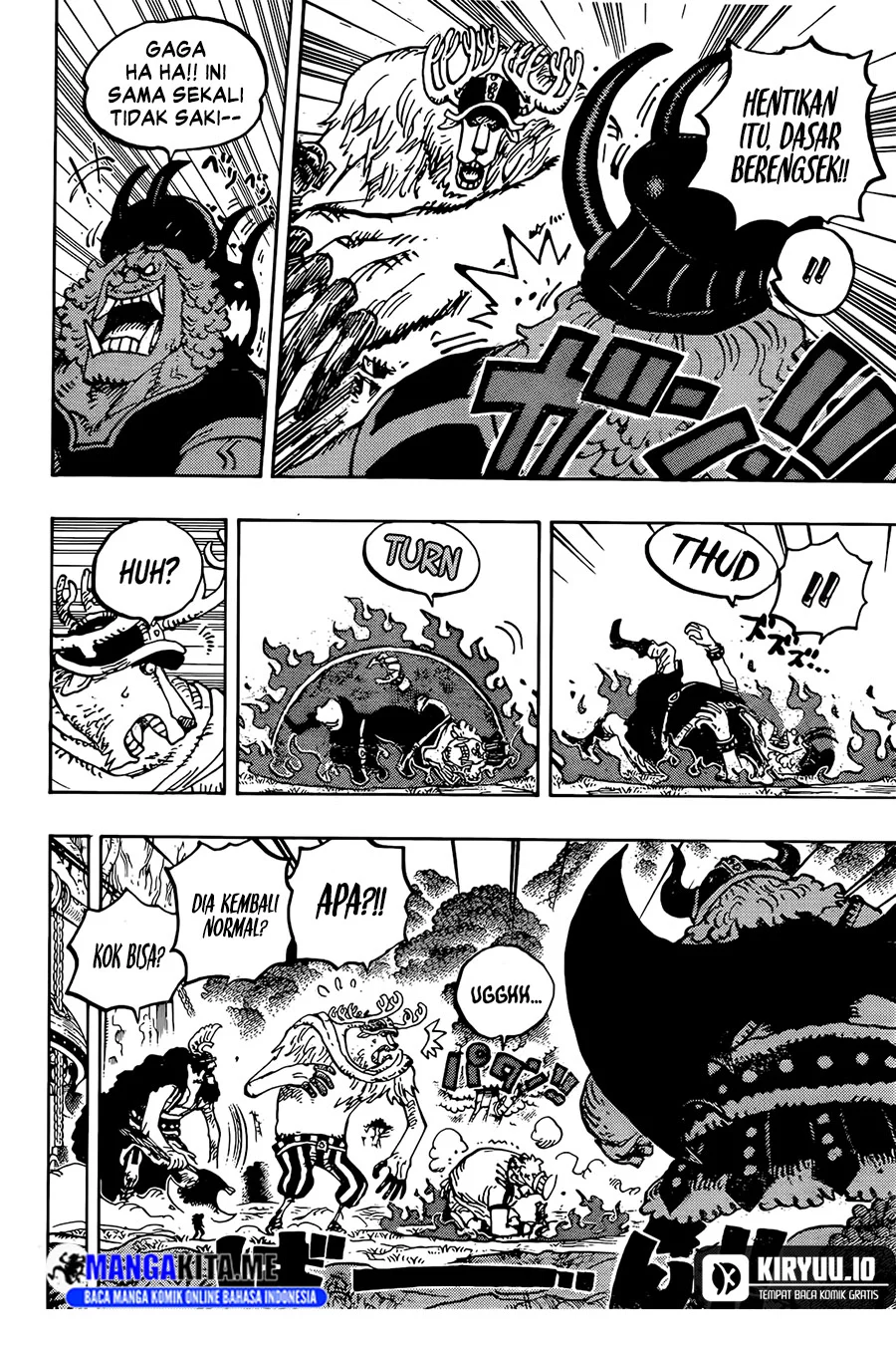 Chapter 1177 - halaman 9