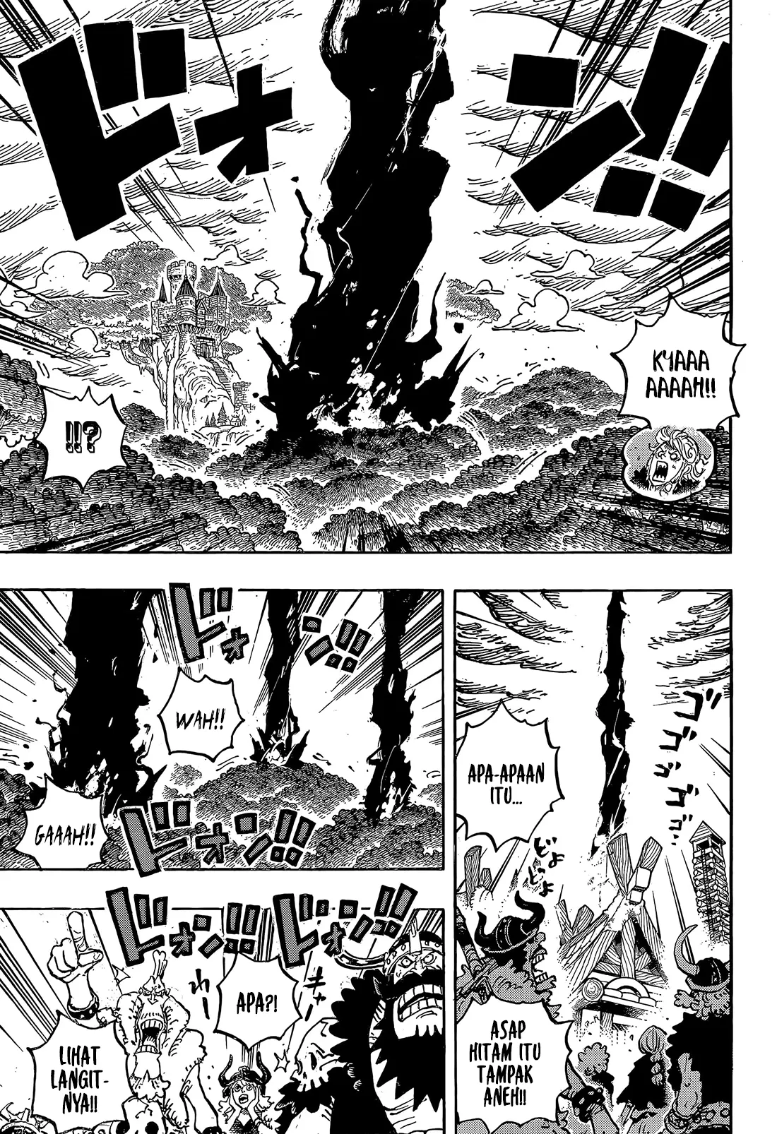 Chapter 1179 - halaman 12