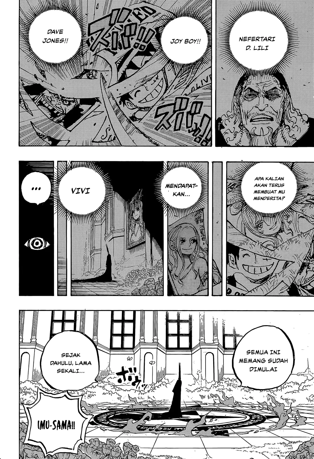 Chapter 1179 - halaman 7
