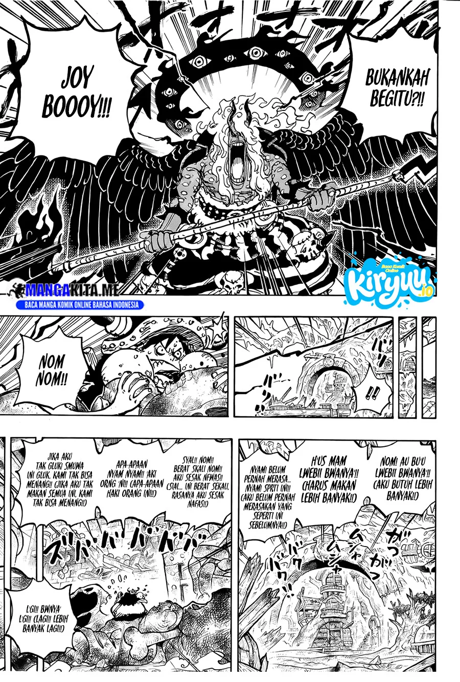 Chapter 1181 - halaman 12