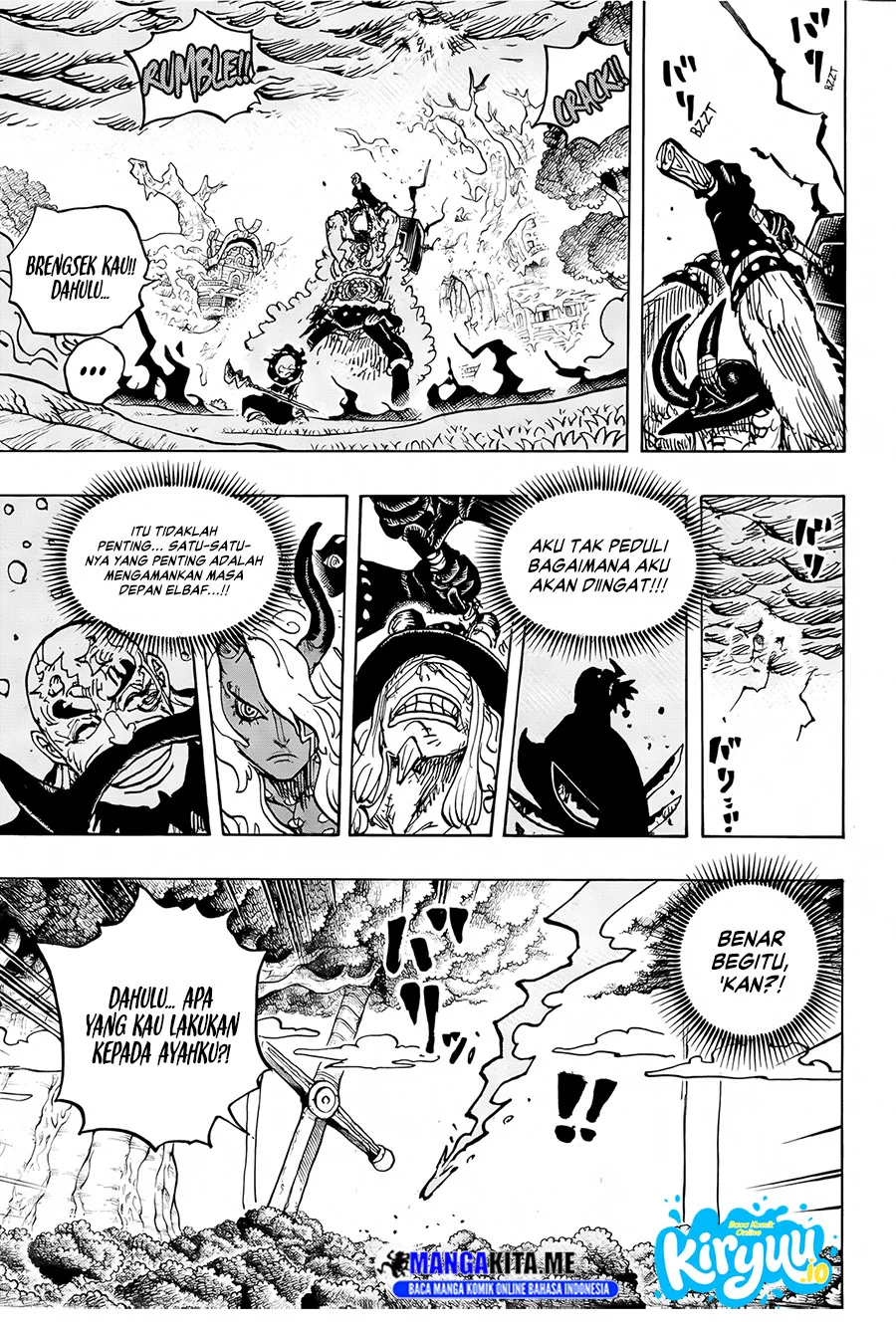 Chapter 1181 - halaman 4