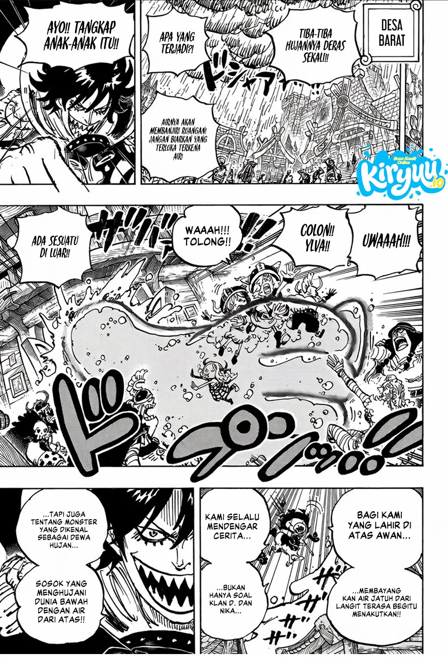 Chapter 1182 - halaman 13
