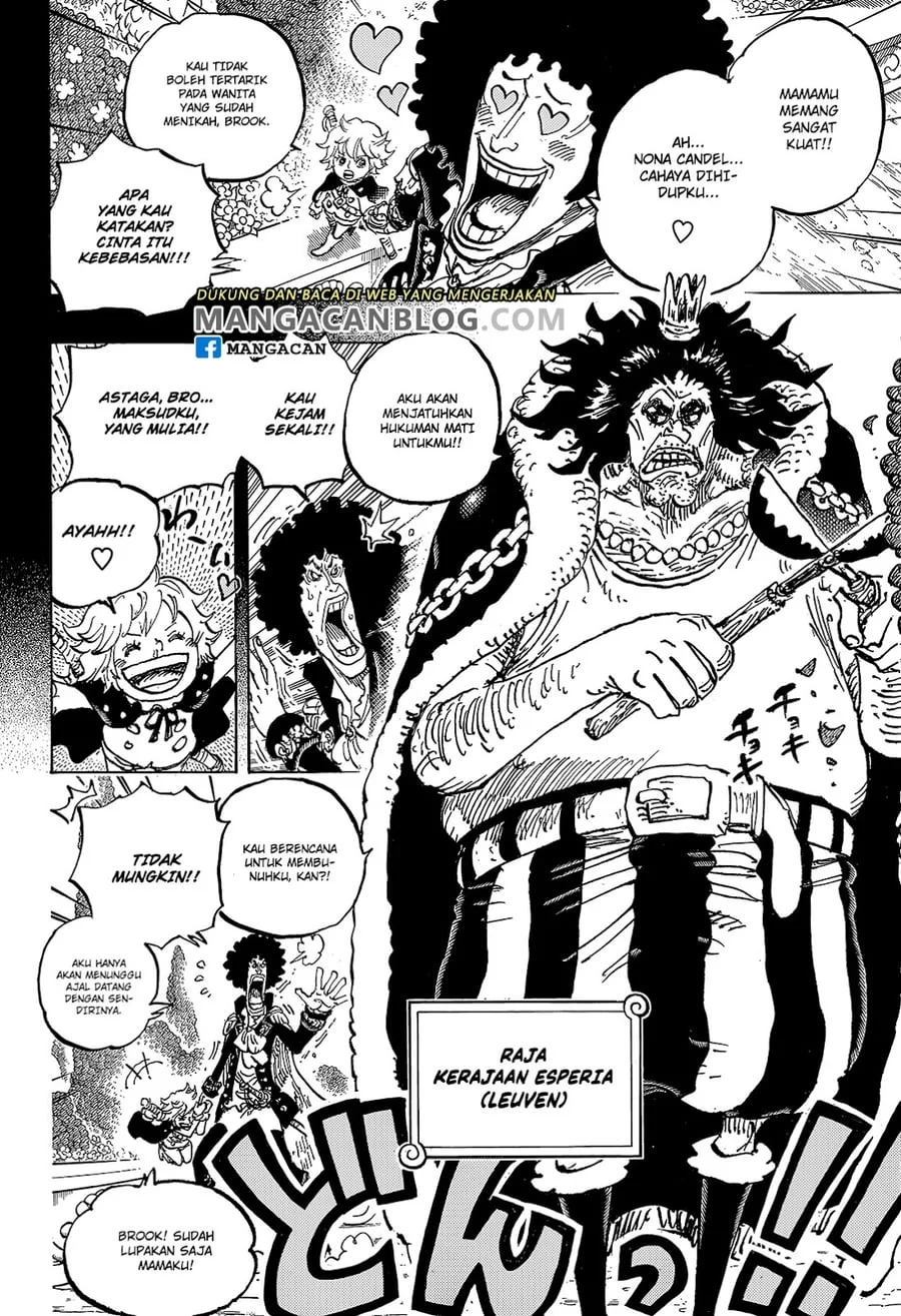 Chapter 1183 - halaman 11