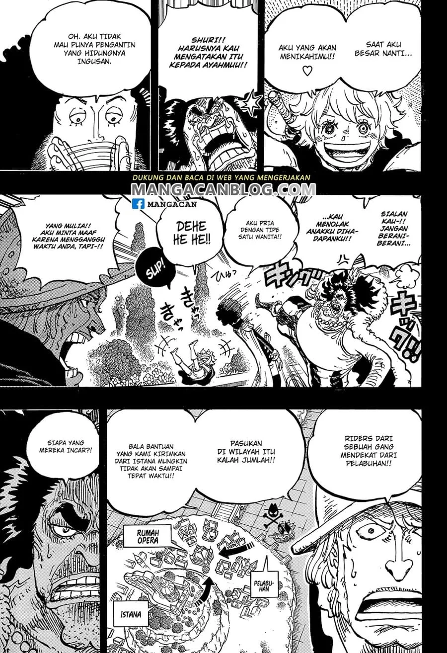 Chapter 1183 - halaman 12