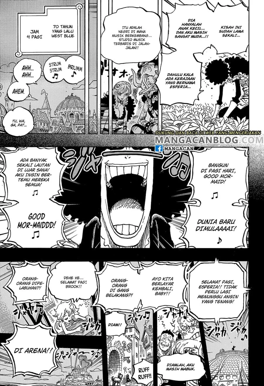 Chapter 1183 - halaman 8