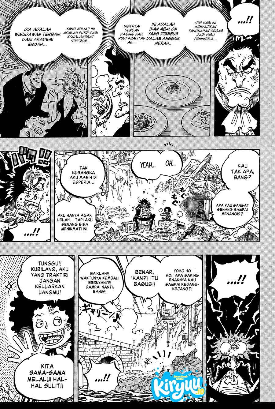 Chapter 1184 - halaman 8