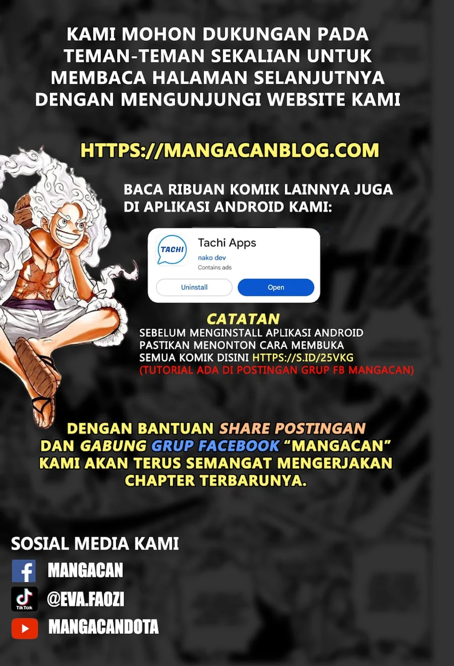 Chapter 1185 - halaman 16