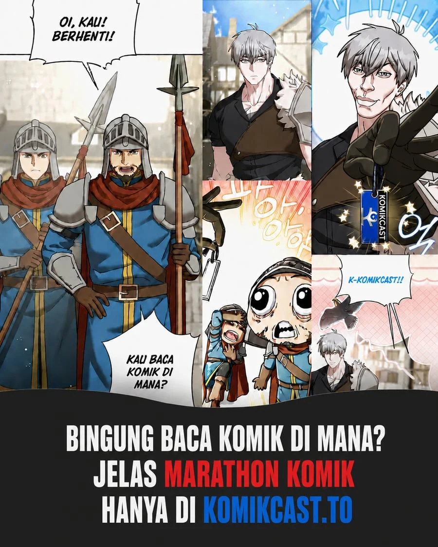 Chapter 1185 - halaman 17