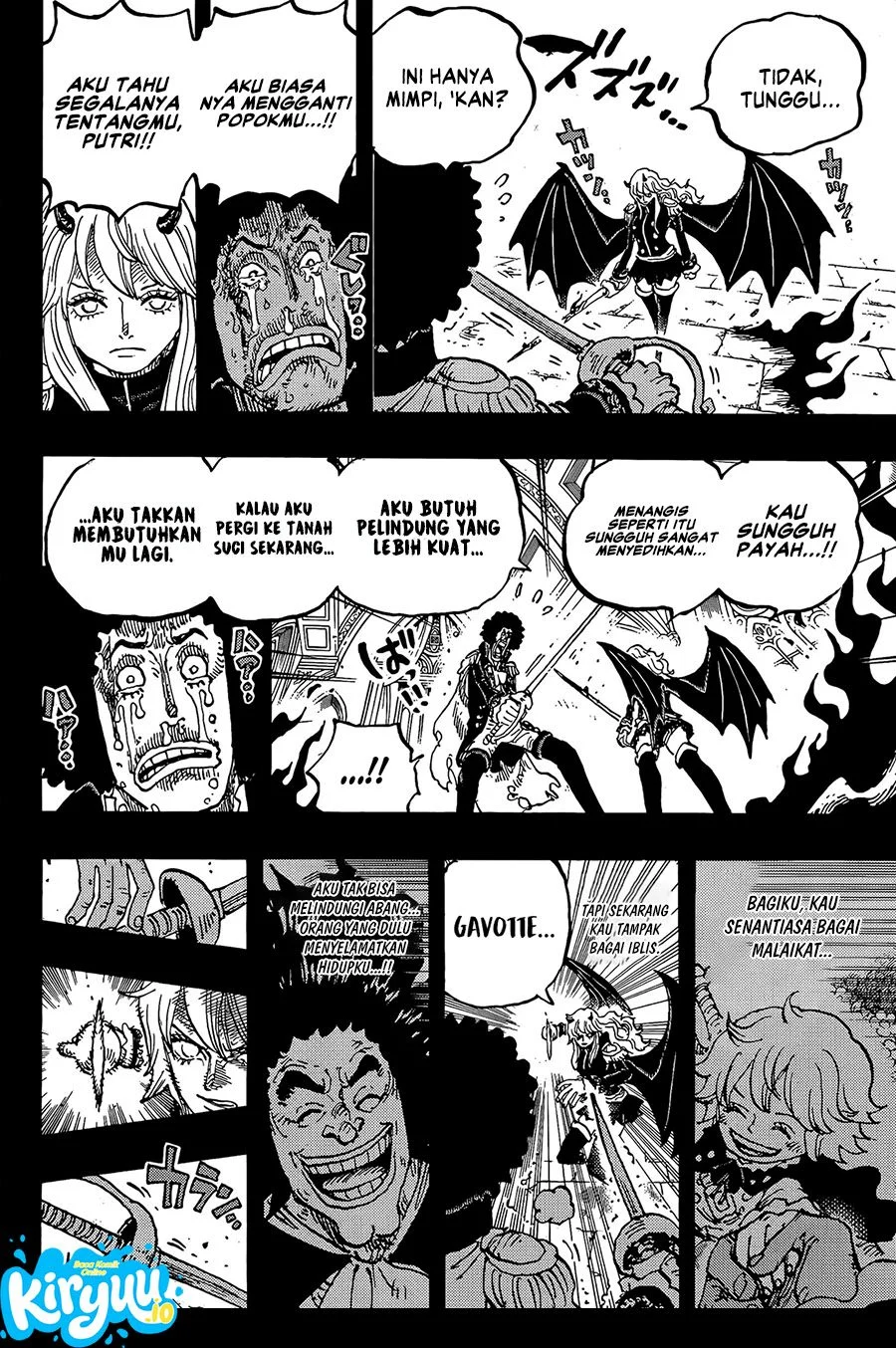 Chapter 1186 - halaman 9