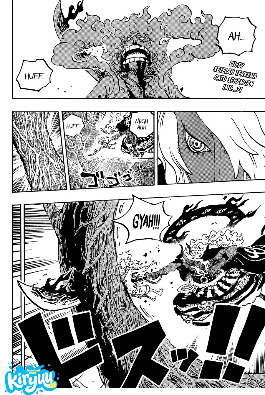 Chapter 1189 - halaman 3