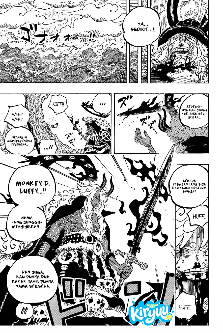Chapter 1189 - halaman 6