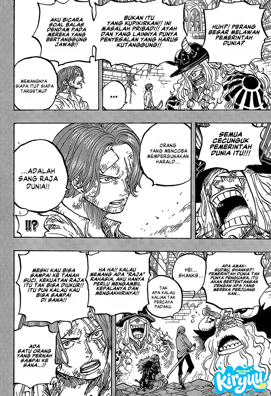 Chapter 1189 - halaman 9