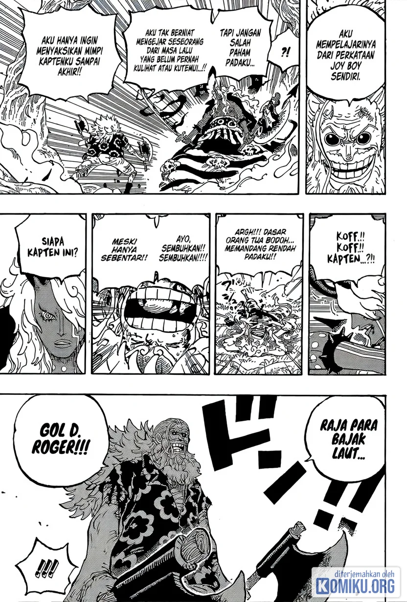 Chapter 1190 - halaman 11
